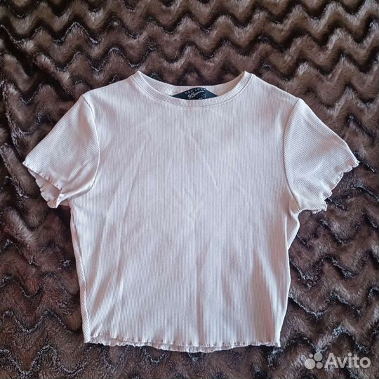Футболка топ