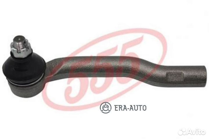 555 SE-7831R Наконечник рулевой