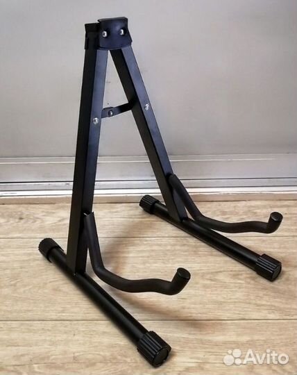 Стойка для гитары Новая