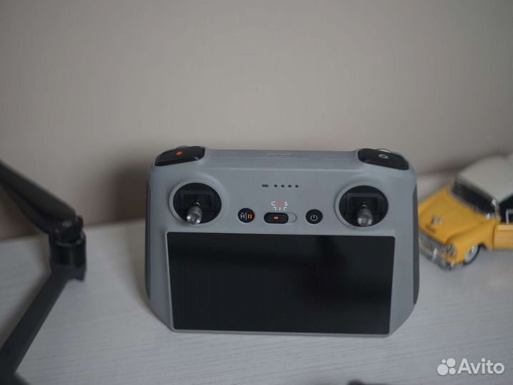 Пульт dji rc