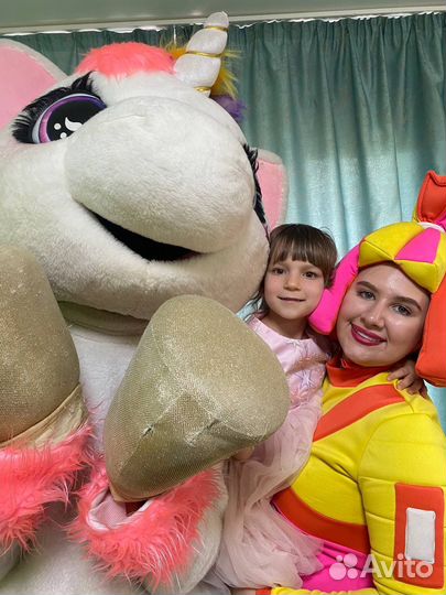 Частный детский сад