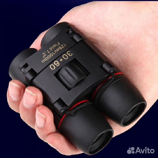 Бинокль 30x60, Монокуляр 35x95