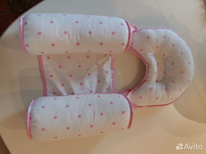 Подушка позиционер