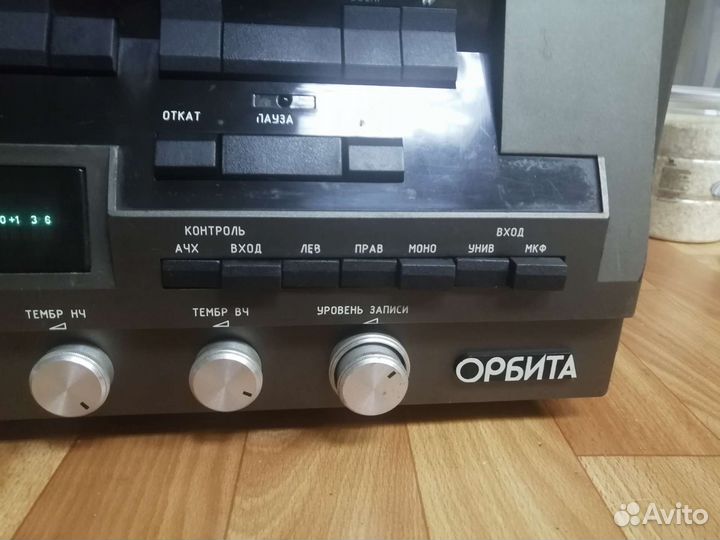 Орбита мпк-108с