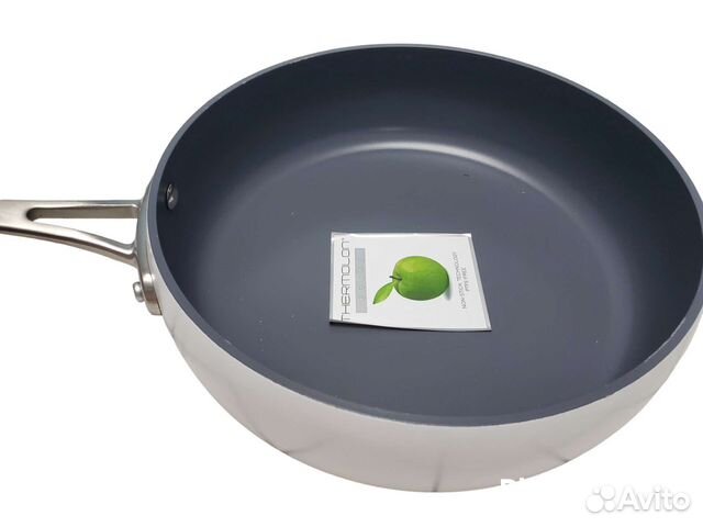 Сковорода greenpan