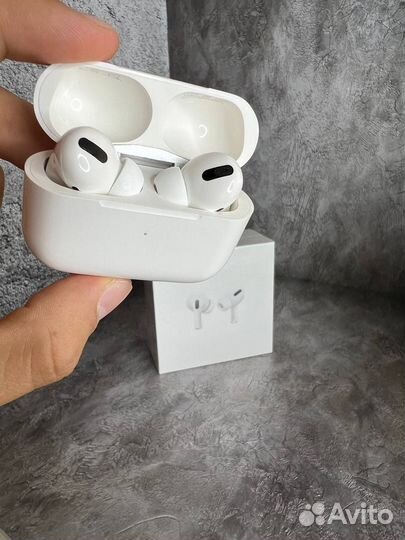 Apple AirPods Pro