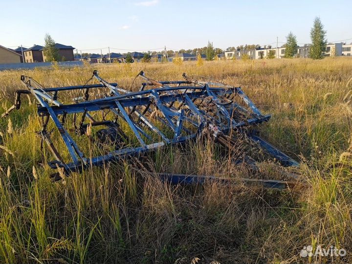 Культиватор КПС КПС 4.2, 2000