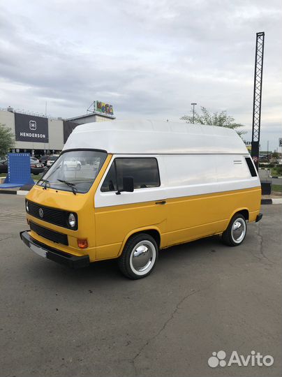 Фудтрак мягкое мороженое