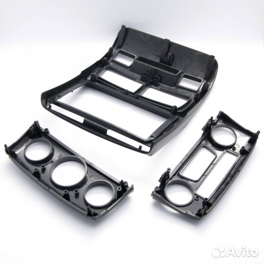 Штатная магнитола для Kia Sportage 2008-2010 meked