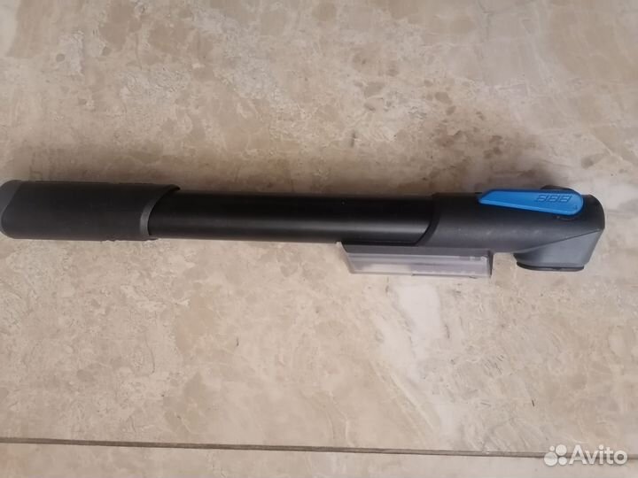 Насос ручной BBB BMP-57