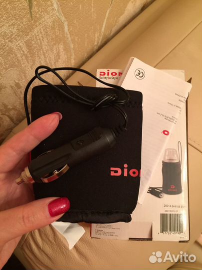 Новый автомобильный, дорожный нагреватель для буты