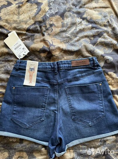 Шорты zara новые