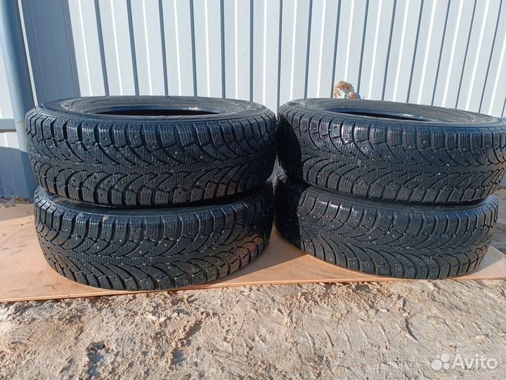 Formula Ice 185/65 R15