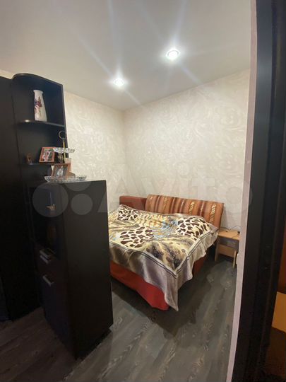 Квартира-студия, 44 м², 10/10 эт.