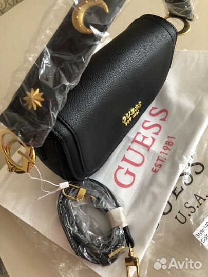 Сумка guess