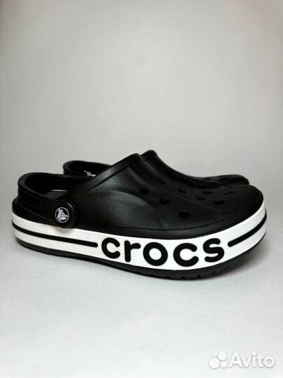 Сандали сабо Crocs