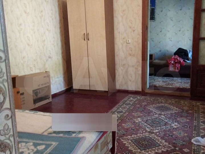 Дом 46 м² на участке 2,5 сот.