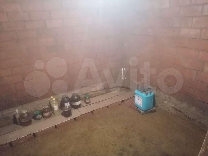 Гараж, 30 м²