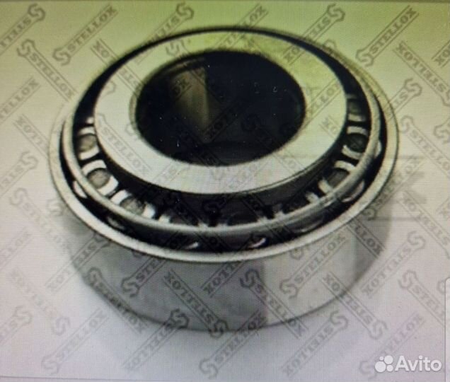 Подшипник ступичный