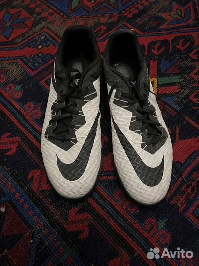 Футзалки nike hypervenom