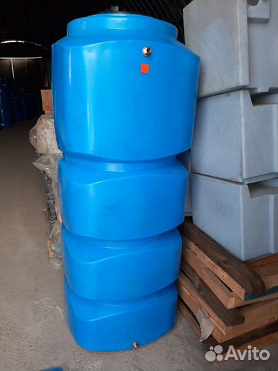 Емкости баки бочки резервуары рвс ргс