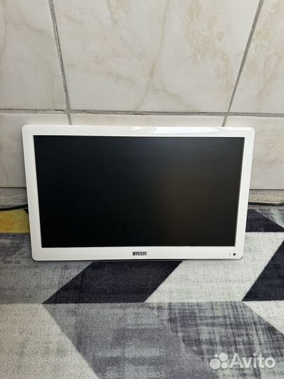 Телевизор Mystery MTV-1918LW