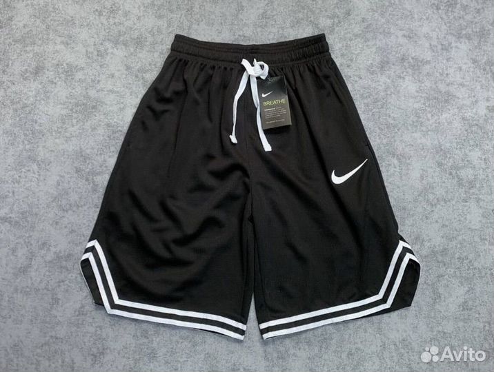 Шорты nike dri fit