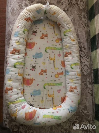 Кокон для сна