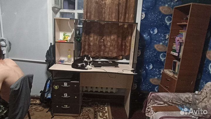 Компьютерный стол бу