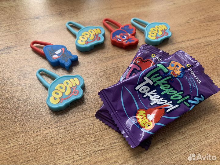 Тикеры токеры 3 Тикеры и токеры 3 лента