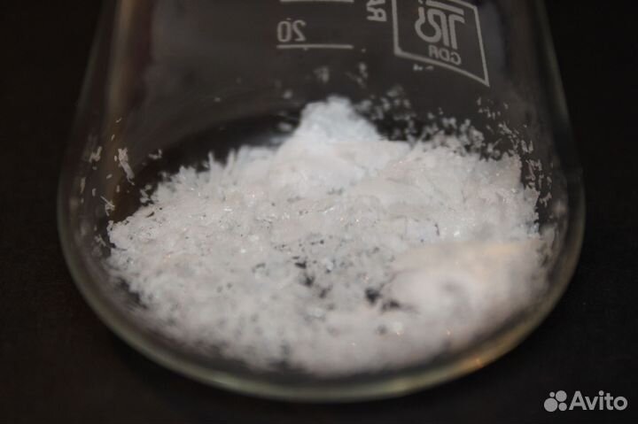 Хлорид серебра