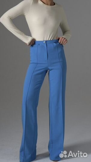 Брюки james engi BAR