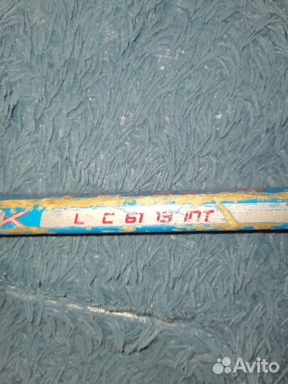 Вратарская клюшка RBK