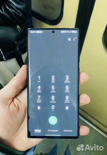 Дисплей samsung s22ultra