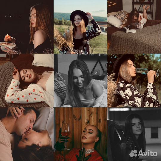 Фотосессии/фотосъемка/видео/фотограф