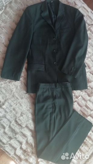 Школьный костюм