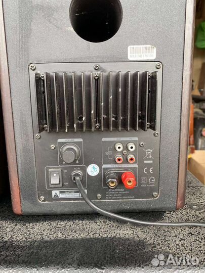 Колонки Microlab solo 7c