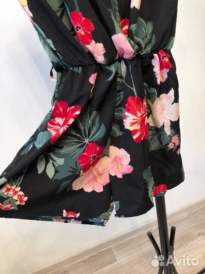 Комбинезон женский 40 42 летний