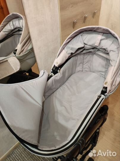 Коляска Bexa Ideal 2 в 1