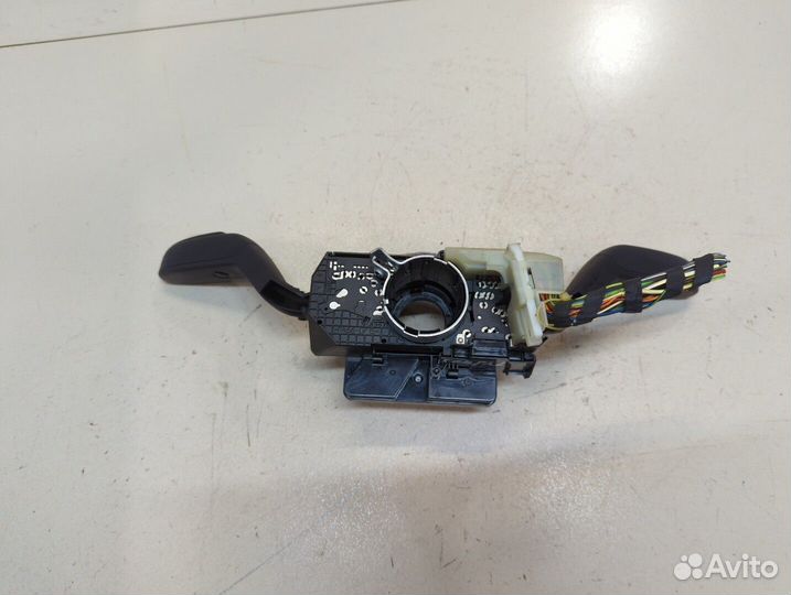 Переключатель поворотов и дворников Seat Ibiza 4