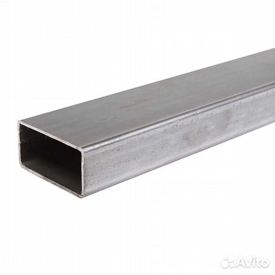 Профильная труба