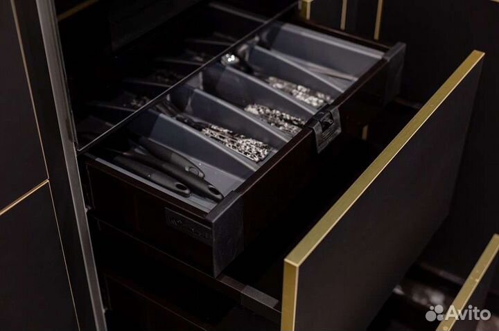 Кухонный гарнитрур напрямую от производителя