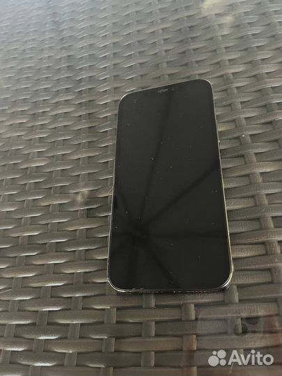 iPhone 12 pro 128 gb