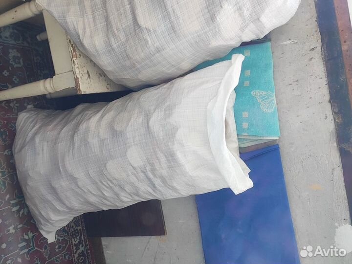 Сухари для животных