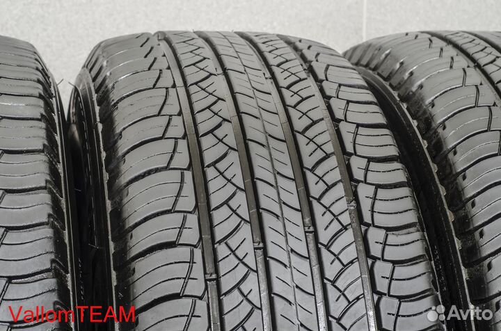 Michelin Latitude Tour HP 265/60 R18 110H