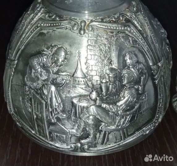 Набор подарочный