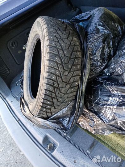 Hankook Winter I'Pike RS2 W429 175/65 R14 86T