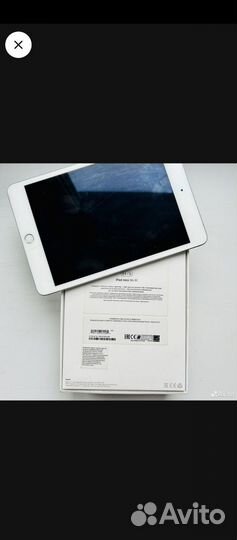 iPad mini 5 64gb