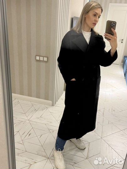 Пальто dekka 44