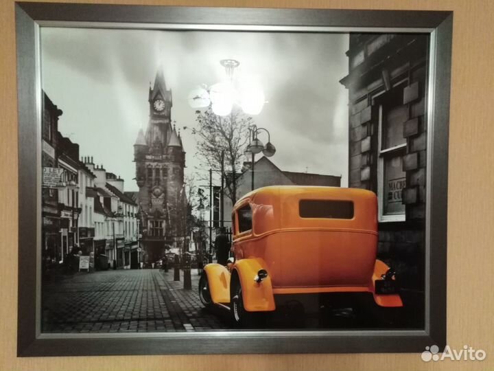 Картина (изображение)